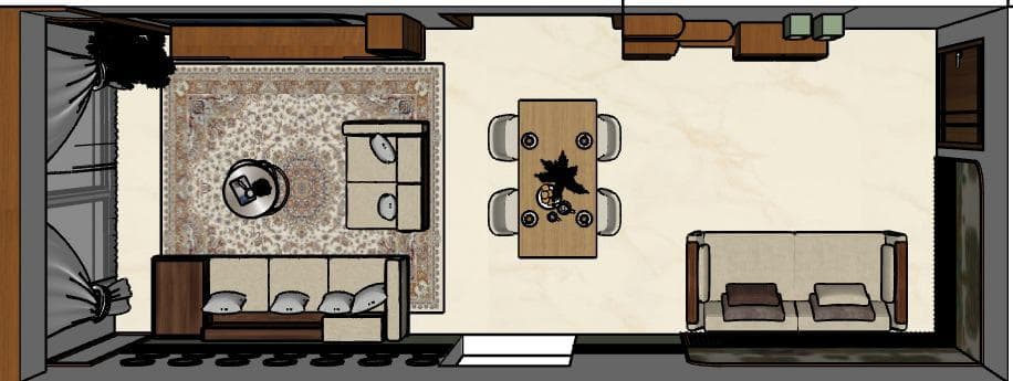 Bedroom Concept 13