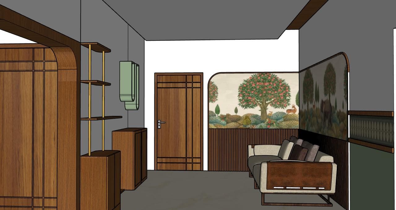 Bedroom Concept 19