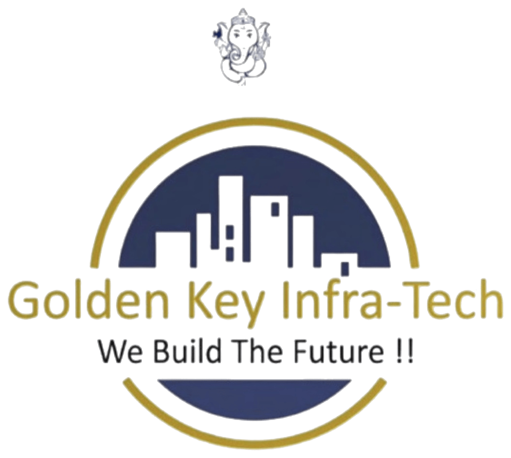 Golden Key Infra-Tech